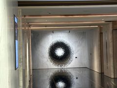 -尼依格罗香港美利酒店