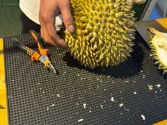 -争先鲜·蒸汽海鲜自助·鲜切牛肉