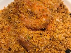 -大树餐厅(益田假日店)