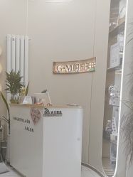 -闺蜜美甲