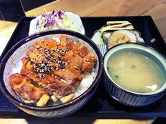 -京和风食堂·定食寿喜锅(保利樾广场店)