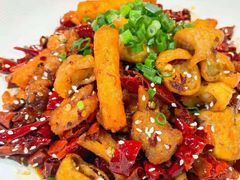 -太二酸菜鱼(永旺梦乐城店)
