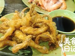 -贞姨美食·老字号海鲜大排档