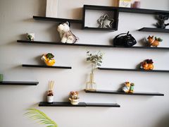 -汪说·狗咖(旺城大厦店)