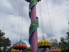 -芜湖方特东方神画
