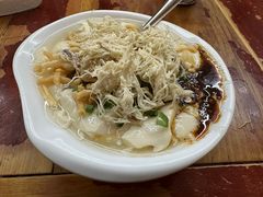 鸡丝豆腐脑-泸州白糕(慈善路店)