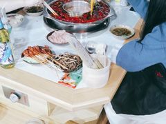 -正贰捌经重庆老火锅(建设路店)