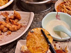 -小街天府(西工小街店)