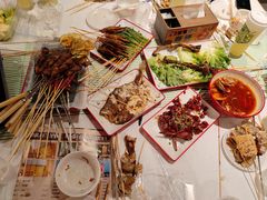 -三毛烧烤·南昌大排档(山姆店)