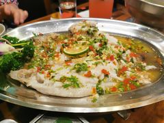 -荷花泰菜(东方新天地店)