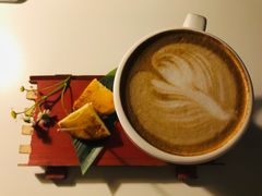 -等待戈多Waiting For Godot(交道口店)