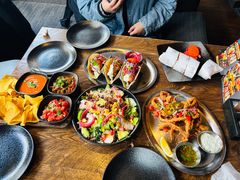 -Q MEX 库迈墨西哥餐吧(三里屯店)