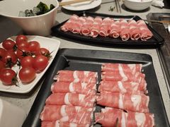 -海底捞火锅(城阳万象汇店)
