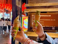 -吴裕泰茶庄(前门大街店)