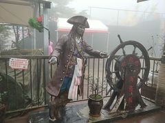 -梦幻奥陶纪景区