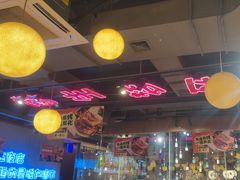 -本色.小马哥烧烤(五一路总店)