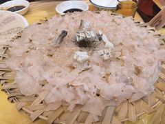 -官塘陈记鱼生·潮汕砂锅粥·牛肉火锅(潮枫路总店)