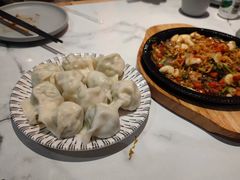 -叁拾壹克饺子·东北菜(国贸店)