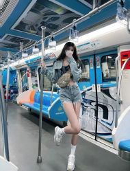 -D·HOUSE·法式烫·日系染