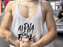 -佳禾健身(三元里店)