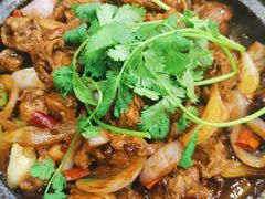 -川香煲(茅台路店)