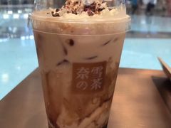 -奈雪的茶(印象城店)