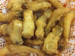 -焯明脆肉鲩世家(金沙洲店)