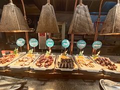 -喜庭海鲜自助(来福士店)