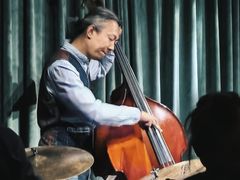 -Tango by Ala House