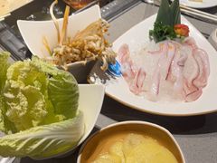 -海底捞火锅(河东万达广场店)