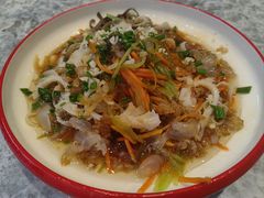-聚丰园•湖鲜餐厅(阿红私房菜梅石路店)