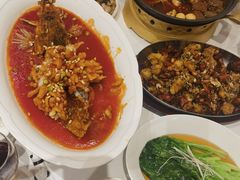 -眉州东坡(北苑华贸店)