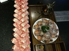 -香天下·四川火锅(安镇大润发店)