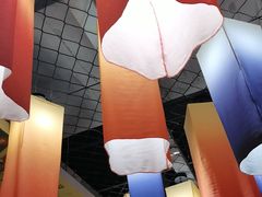 -姜胖胖首尔自助烤肉·街头小吃大排档(国瑞中心店)