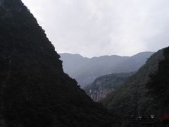-太鲁阁公园