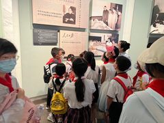 -宋庆龄陵园