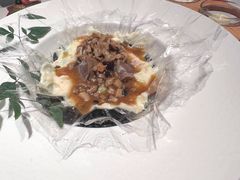 -王品牛排(郑州大卫城店)