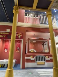 点击看大图 -奈尔宝家庭中心·亲子餐厅(长沙运达汇店)