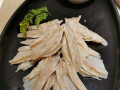 芥末鸭掌-唐廊烤鸭店(工体店)