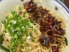 -万三面馆(青龙正街太古里店)