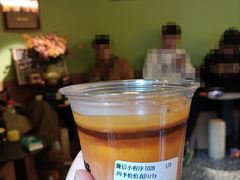 -SeekSeeking咖啡专门店(堰塘街店)