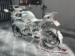 -迈肯专业车体精护·保镖BOP隐形车衣(青岛专营店)