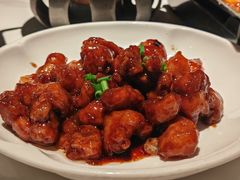 -外婆家(西红门荟聚购物中心店)