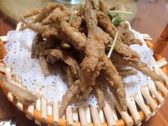 -东家小院金汤酸菜鱼(南阳路店)