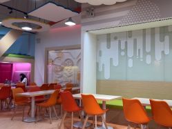 -尼克Playtime(欢乐海岸店)