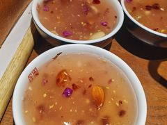 -绿茶餐厅(朝阳大悦城店)