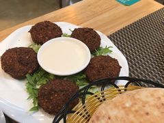 -ALAMEEN阿拉伯餐厅(三里屯店)