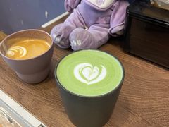 -前村咖啡(崇贤店)