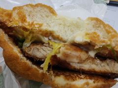 -麦当劳(无锡滨湖万达店)