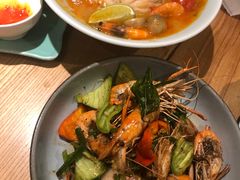 -米纸越南小馆(金鹰世界店)